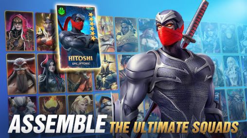 Awaken Chaos Era Hack Apk Download