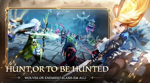 Tales Noir Mod Menu Apk Download v1.1.7 screenshot 1