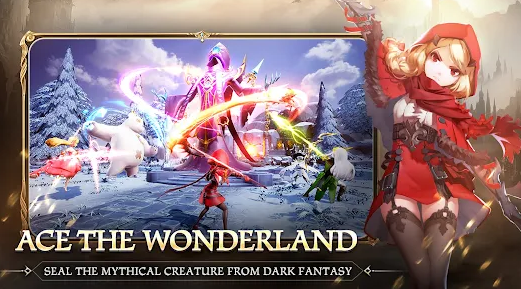 Tales Noir Mod Menu Apk Download v1.1.7 screenshot 3