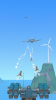 Air Defense Airplane Shooting mod apk download v1.3.8 screenshot 1