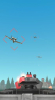 Air Defense Airplane Shooting mod apk download v1.3.8 screenshot 2