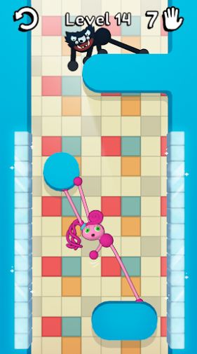 Mommy Maze Stretch Long Legs mod apk no ads
