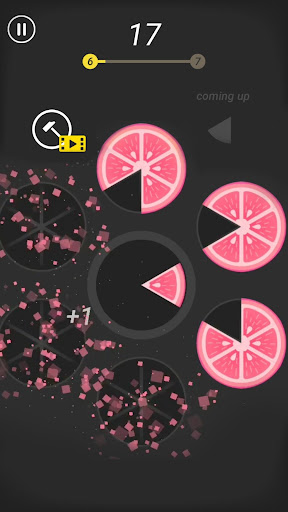 Slices Shapes Puzzle Game apk download