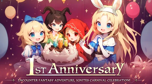 Tales Noir Mod Menu Apk Download v1.1.7 screenshot 4