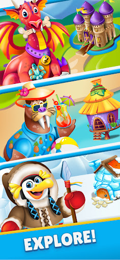 Merge Toons Merge Games apk download for android