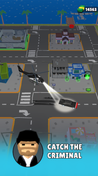 Police Rage Cop Game mod apk download v3.22 screenshot 2