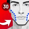 Jawline Exercises Face Yoga mod apk download