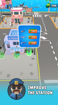 Police Rage Cop Game mod apk download v3.22 screenshot 5