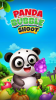 Panda Fruit Bubble Pop Shoot apk Download v1.0.0 screenshot 2