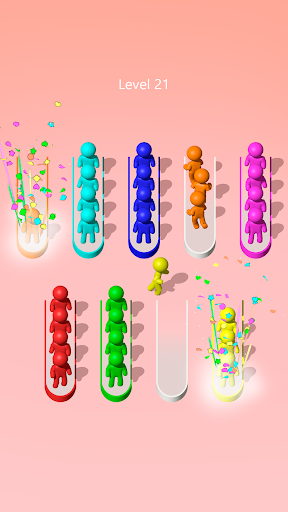Color Sort Puz Sorting games apk download