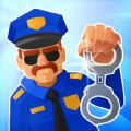 Police Rage Cop Game mod apk download