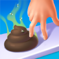 Crushy Fingers Relaxing Games mod apk download unlimited money