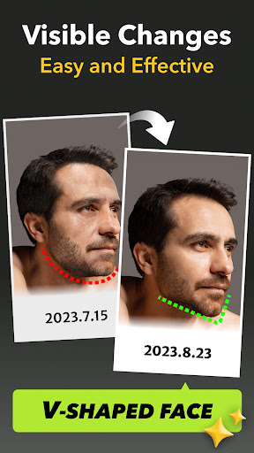 Jawline Exercises Face Yoga mod apk download
