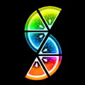 Slices Shapes Puzzle Game apk download