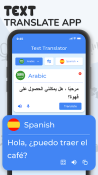 Translate Photo Text & Voice apk download v1.2.5 screenshot 1