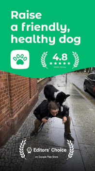 Dogo Puppy and Dog Training mod apk free download v9.6.0 screenshot 3