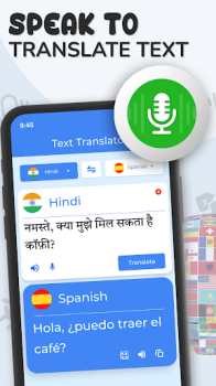 Translate Photo Text & Voice apk download v1.2.5 screenshot 3