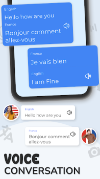 Translate Photo Text & Voice apk download v1.2.5 screenshot 4