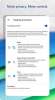 Microsoft Edge app free download for android v138.0.3351.121 screenshot 2