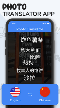 Translate Photo Text & Voice apk download v1.2.5 screenshot 5