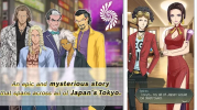 SHIN MEGAMI TENSEI L Dx2 Mod Apk Latest Version v6.2.20 screenshot 3