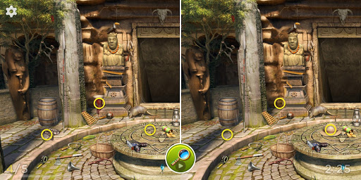 Hidden Differences Spot&Find game download for android v1.01.10 screenshot 3