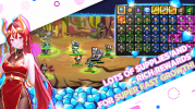 Rumble Knights Mod Apk Latest Version v1.12.0 screenshot 5