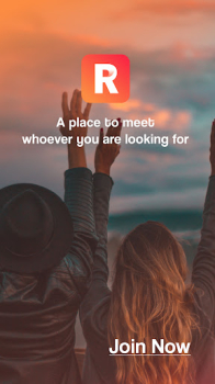 RolUp Dating App apk download for android v1.5.4 screenshot 1