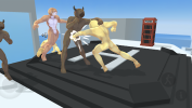 Fight Club All Stars mod apk latest version v1.4.5 screenshot 4