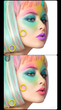 Spot The Difference Fashion apk no ads download v1.3.39 screenshot 4