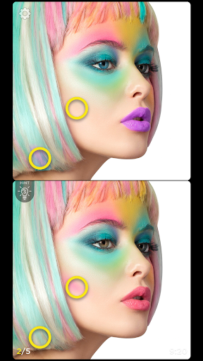 Spot The Difference Fashion apk no ads download