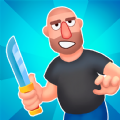 Hit Master 3D mod apk vip unlocked