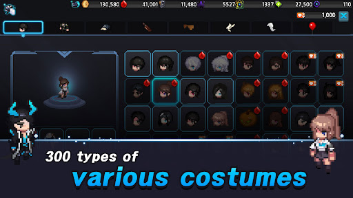 Psychic Idle Mod Apk Latest Version v1.53.1 screenshot 5