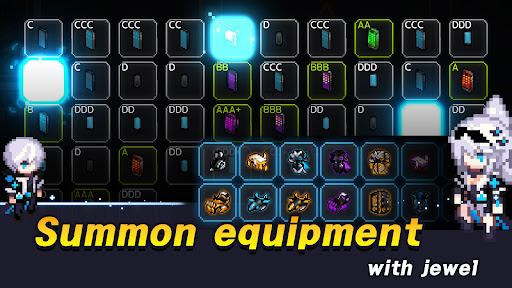 Psychic Idle Mod Apk Latest Version v1.53.1 screenshot 6