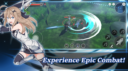 Epic Conquest 2 Mod Apk Latest Version v1.9.5 screenshot 2