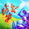 Throw and Defend Slingshot War apk download