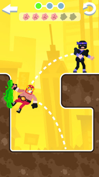 Punch Bob mod apk download for android v1.0.78 screenshot 1