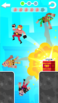 Punch Bob mod apk download for android v1.0.78 screenshot 2