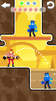 Punch Bob mod apk download for android v1.0.78 screenshot 4