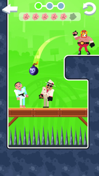 Punch Bob mod apk download for android v1.0.78 screenshot 5