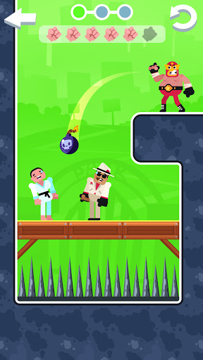 Punch Bob mod apk download for android