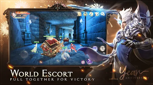 Mirage Perfect Skyline Mod Apk Latest Version