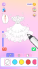 Paper Doll Crafts Coloring apk download v1.6 screenshot 2