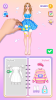 Paper Doll Crafts Coloring apk download v1.6 screenshot 3