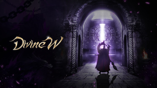 Divine W Soul Awakening apk for Android download v1.2 screenshot 4