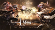 Mirage Perfect Skyline Mod Apk Latest Version v1.2.8 screenshot 3