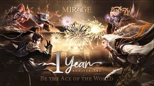 Mirage Perfect Skyline Mod Apk Latest Version v1.2.8 screenshot 3