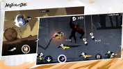 Ninja Must Die mod apk unlimited money v1.0.72 screenshot 1