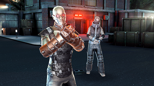Slaughter 2 Prison Assault mod apk obb download v1.6 screenshot 3