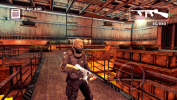 Slaughter 2 Prison Assault mod apk obb download v1.6 screenshot 1
